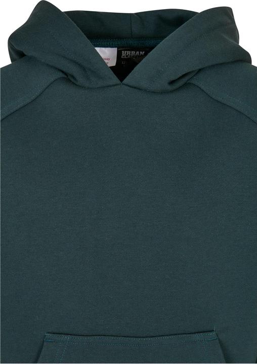 Image du produit Urban Classics Boys Blank Hoody (134)