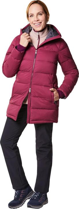 Image du produit Schöffel Parka isolée Boston L (40, L)