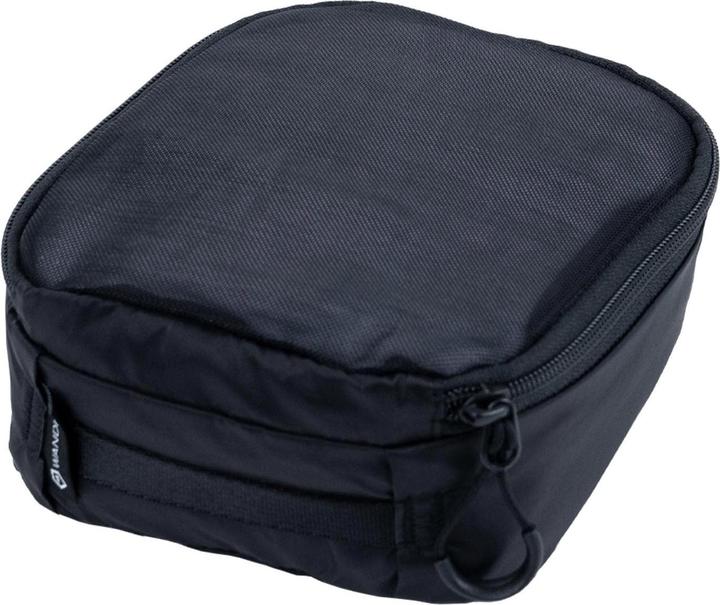 Wandrd Packing Cube Small Black (Camera shoulder bag, 1.50 l)