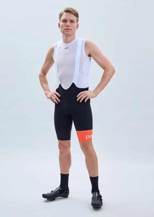 Image du produit Poc Essential Road VPDs Bib Shorts (XS)