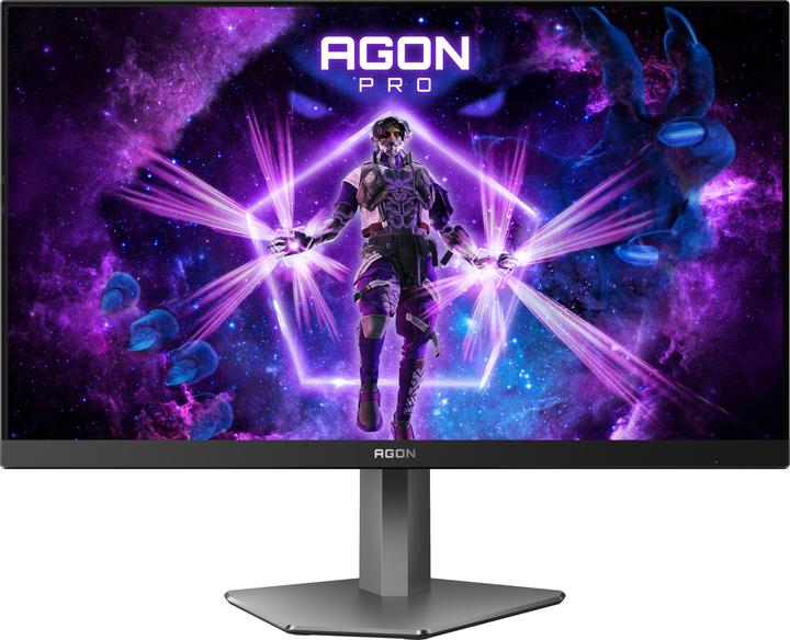 Actual product image AOC Agon PRO AG256FS - 24.5 inch FHD Gam (1920 x 1080 pixels, 24.50")