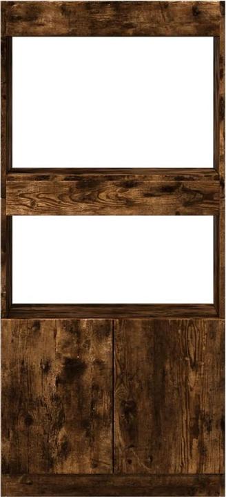 Actual product image VidaXL Louiza (63 x 33 x 180 cm)