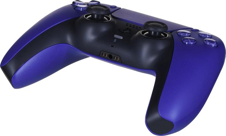Actual product image Sony DualSense Wireless-Controller - Galactic Purple (PS5)