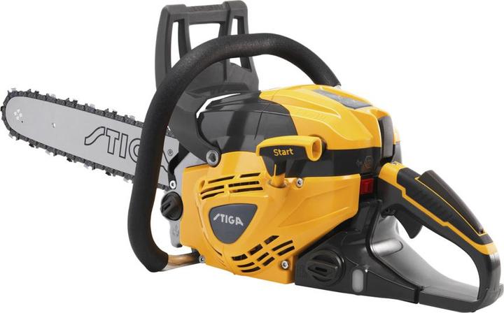 Immagine prodotto Stiga Motosega a scoppio CS 750 18" (Sega a catena a benzina)