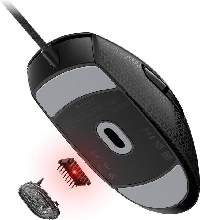 Image du produit Corsair M55 (Filaire)