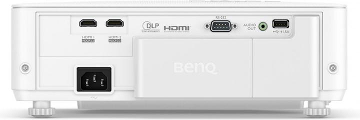Produktbild BenQ W1800 (4K, 2000 lm, 1.13 - 1.46:1)