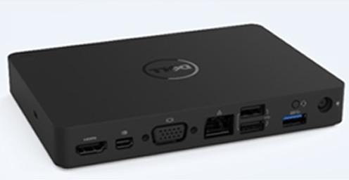 Immagine prodotto Dell Bacino WD15 (USB-C, 4 Porti)