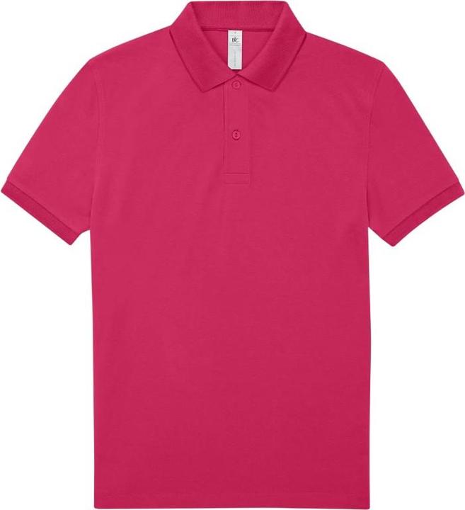 B&C Poloshirt