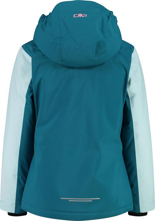 Produktbild CMP Campagnolo Jacket Snaps Hood (152)