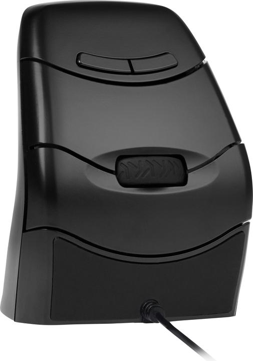 Actual product image Bakker Elkhuizen BakkerElkhuizen Mouse DXT 3 Precision wired (Cable)