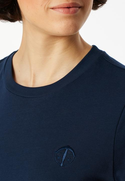 Actual product image Schiesser T-Shirt 150 YEARS (40)