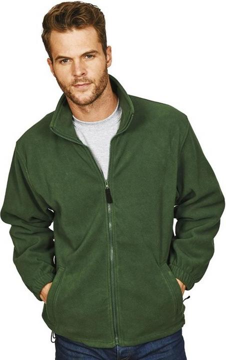 Immagine prodotto Absolute Apparel Giacca in pile Heritage (L)