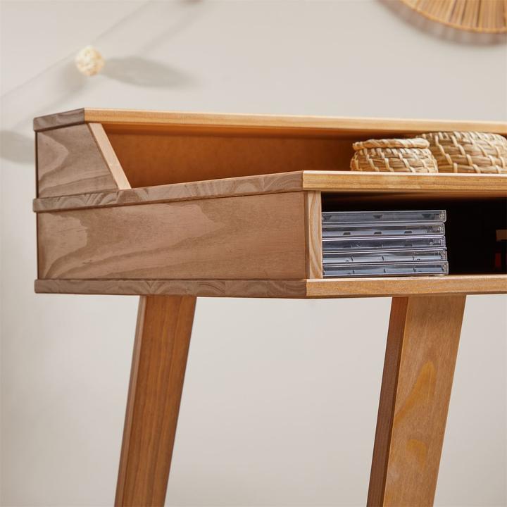 Image du produit IDIMEX Luna (110 x 54 x 83 cm)