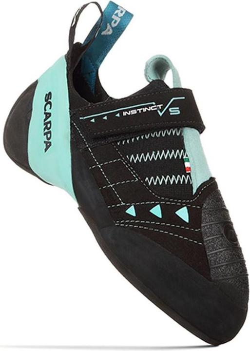 Actual product image Scarpa Instinct VS Kletterschuhe (37.5)