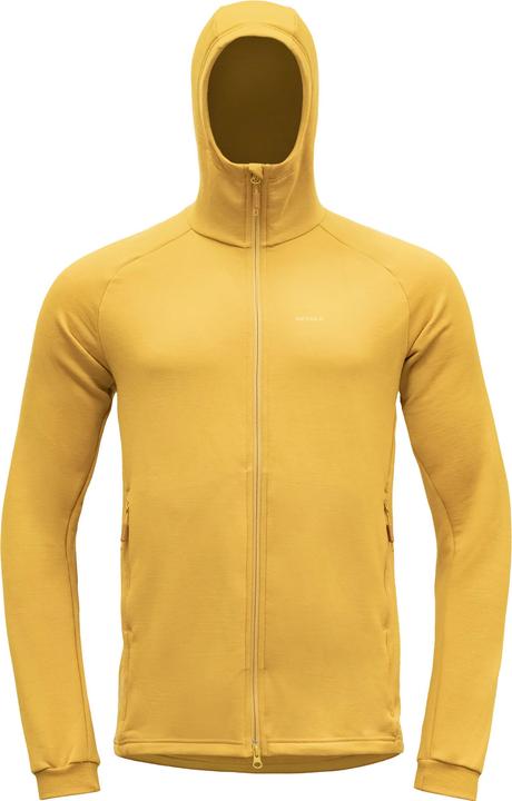 Immagine prodotto Devold Giacca Nibba Merino con cappuccio (XXL)
