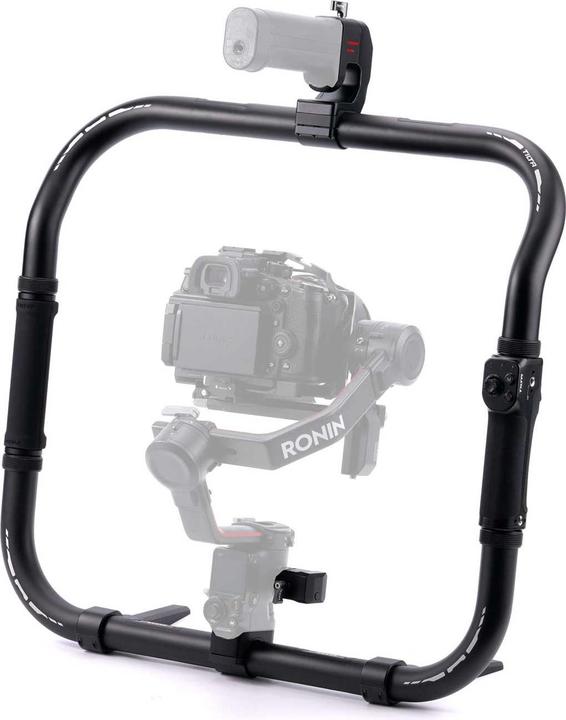 Produktbild Tilta Basic Ring Grip Plus Control Kit (Gimbal Griff)