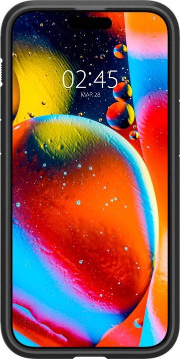 Actual product image Spigen Tough Armor (Apple iPhone 15 Pro)