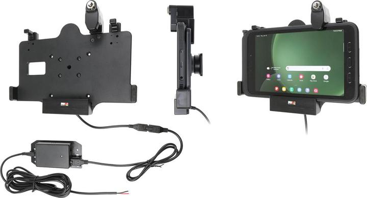 Actual product image Brodit 736386 Holder Galaxy Tab Active 3&5
