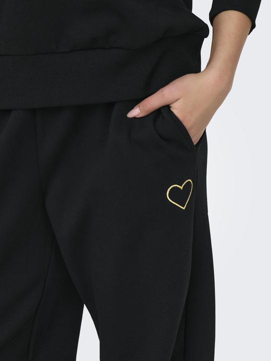 Actual product image Only ONLNOOMI Regular fit jogging trousers Jogging trousers (M)