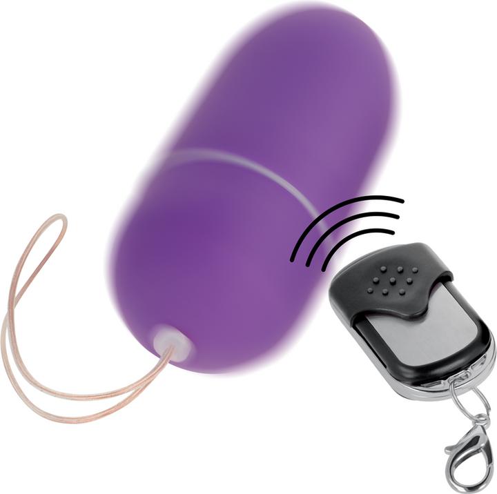 Produktbild Online Vibro-Ei mit Fernbedienung, Gr. L