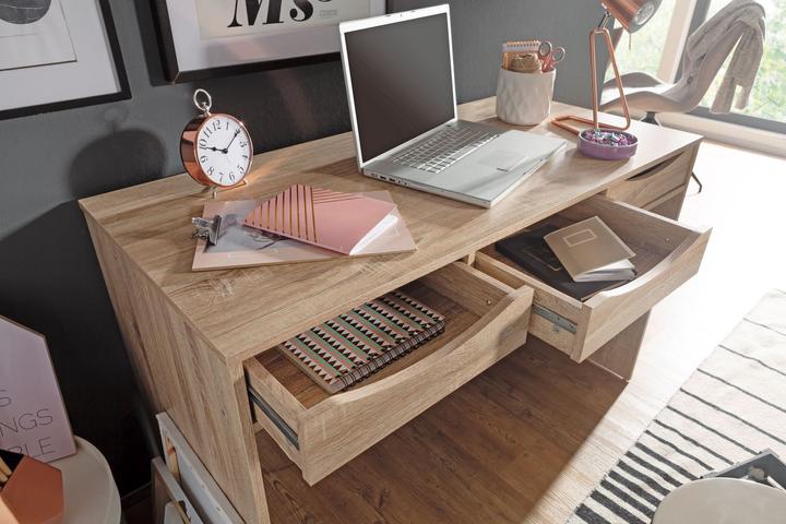 Actual product image Wohnling Samo (55 x 120 x 75 cm)