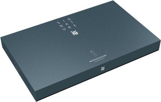 Produktbild WMF Fisch-Set Merit (12 Stück, Besteck Set)