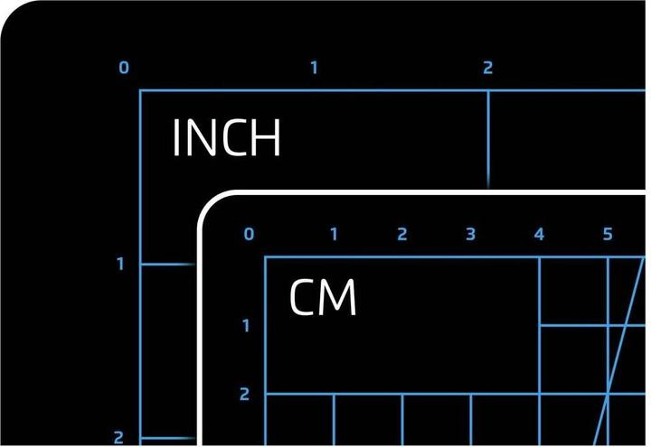 Actual product image Martor Cutting mat (44 x 32 cm)