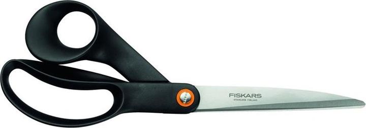 Immagine prodotto Fiskars 1019197 Forbici universali, 21 cm, nero (21 cm)