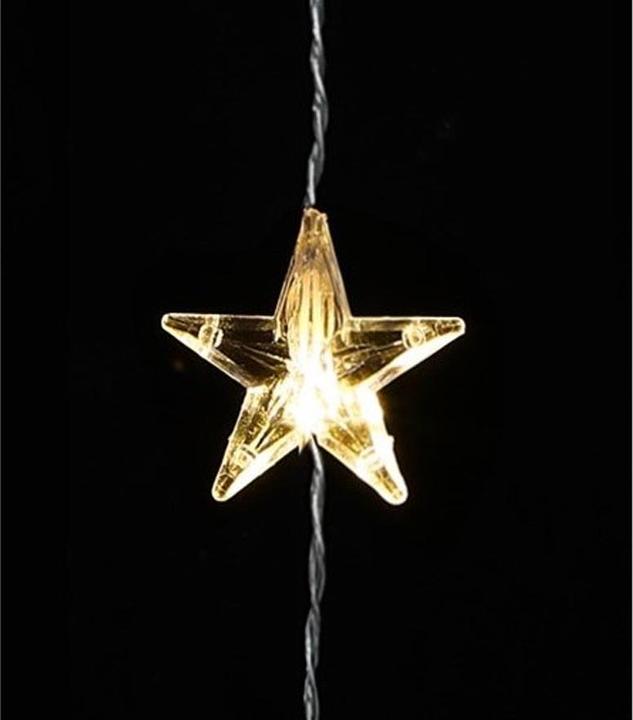 Produktbild Ekström Lichtervorhang (1.75 m)