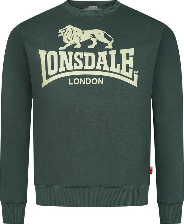 Lonsdale Go Sport (S)