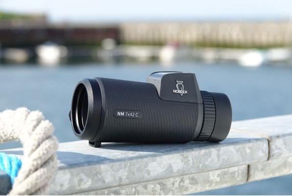 Image du produit Noblex Monoculaire NM 7x42 C (7 x)