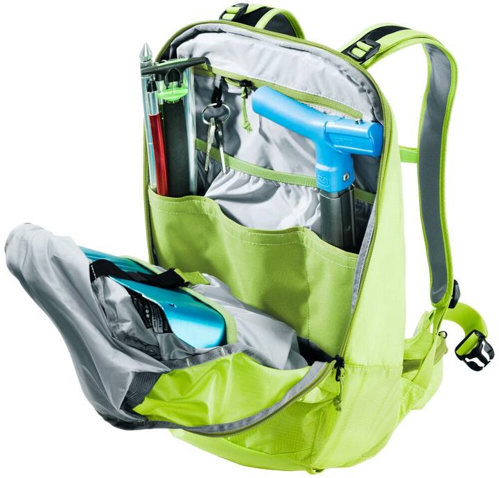 Actual product image Deuter Freerider Lite 20 Backpack (20 l)