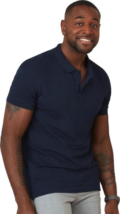 Produktbild Stedman Poloshirt (XL)
