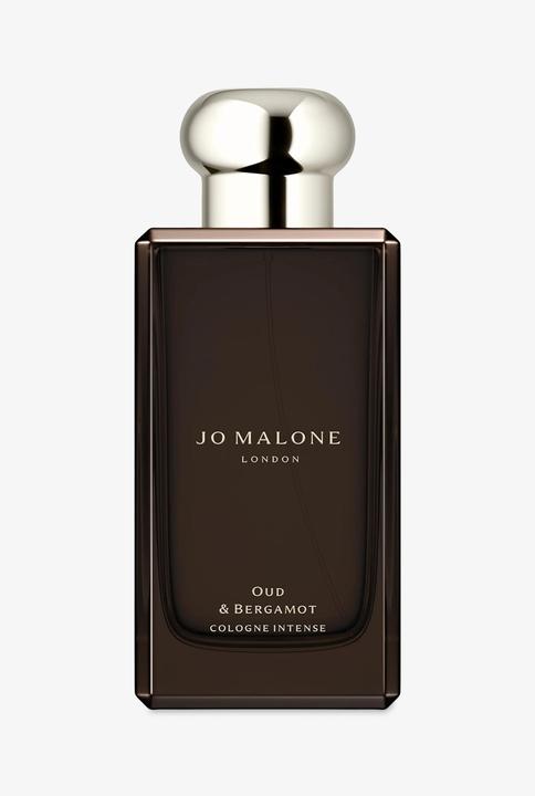 Actual product image Jo Malone Oud & Bergam Col Intense (re) (Eau de cologne, 100 ml)