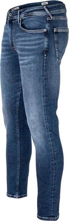 Image du produit Pepe Jeans Stanley Tapered Fit Med Blue (W33/L32)