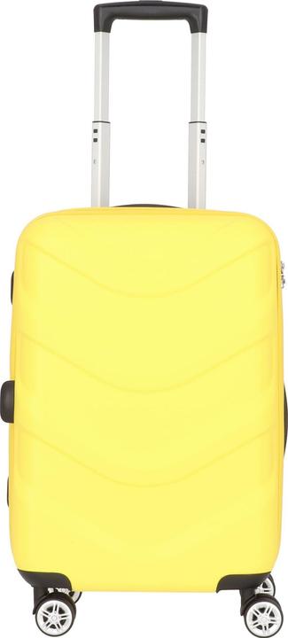 Stratic Arrow 2 - Hartschalen-Koffer S (36 l, Handgepäck (bis 50l))