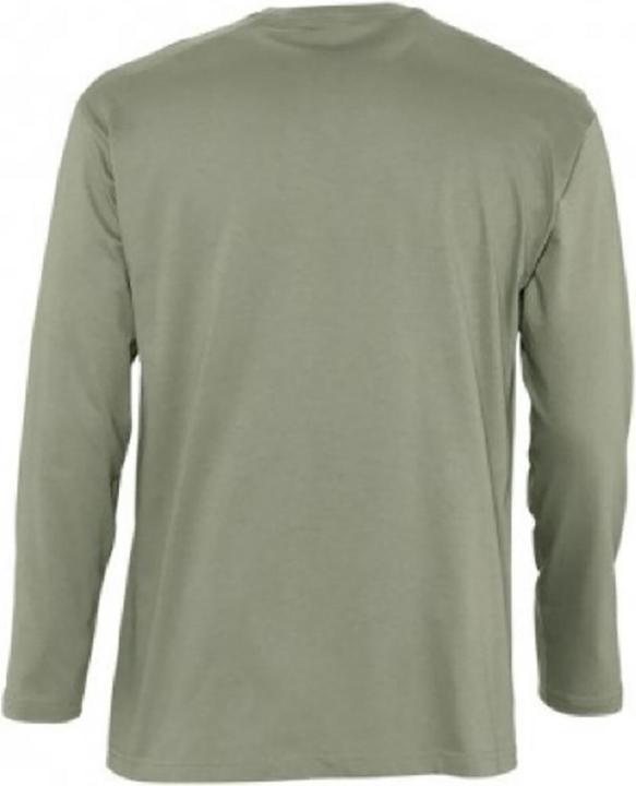 Produktbild Sols Monarch Longsleeve TShirt Langarm (4XL)