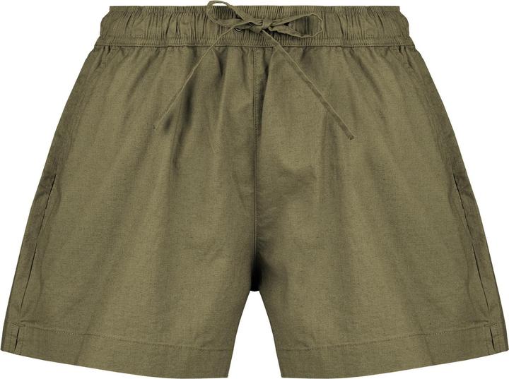 Stoic Women's Hemp53 MMXX. Shorts