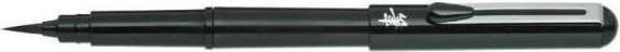 Image du produit Pentel PentelArts Brush Pen Pinceau, boîtier noir (Noir, 1 x)