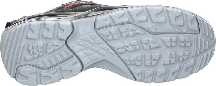 Produktbild Lowa Sirkos Evo Gtx Lo Ws (39)