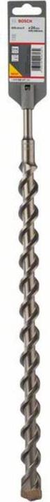 Produktbild Bosch Professional Zubehör Hammerbohrer SDS plus-5, 24 x 400 x 450 mm (24 mm)