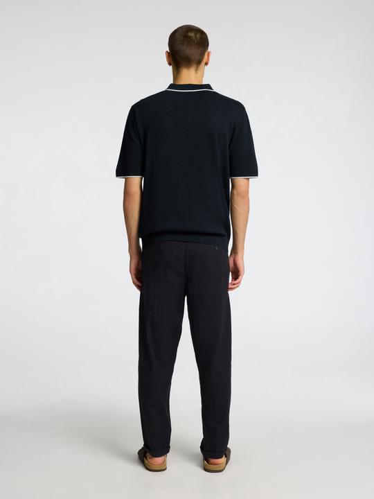 Immagine prodotto Selected Homme Strick Polo shirt (S)
