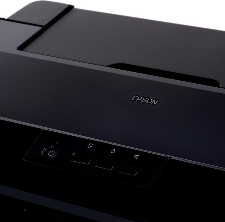 Produktbild Epson L1300 (Thermodirekt / Thermotransfer, Farbe)