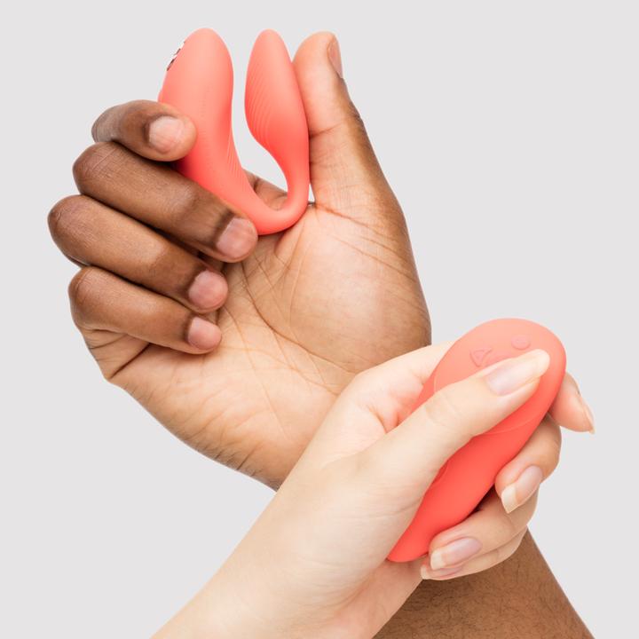 Produktbild Womanizer We-Vibe Chorus