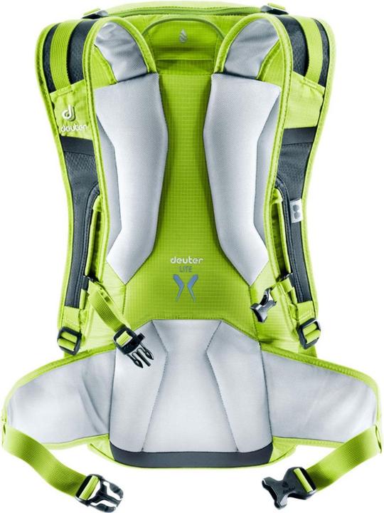 Actual product image Deuter Freerider Lite 20 Backpack (20 l)