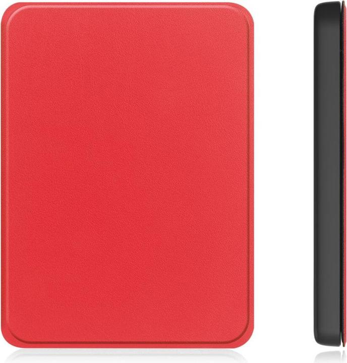 Produktbild Cover-Discount Kindle Paperwhite 2024 - Smart Cover Hülle
