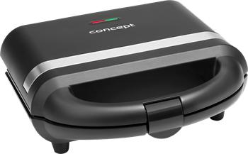 Actual product image Concept SV3052 Sandwich Toaster