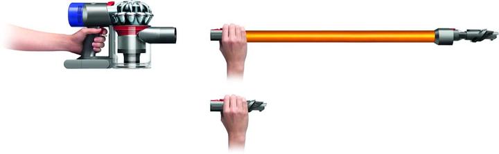 Image du produit Dyson V8 Absolue