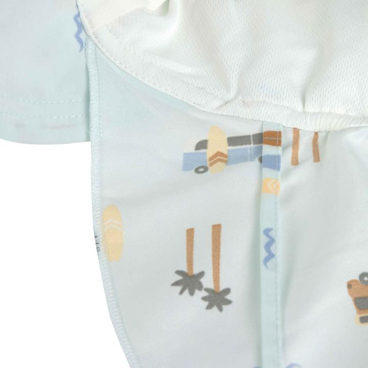 Immagine prodotto Lässig Cappello da sole (43, 45)
