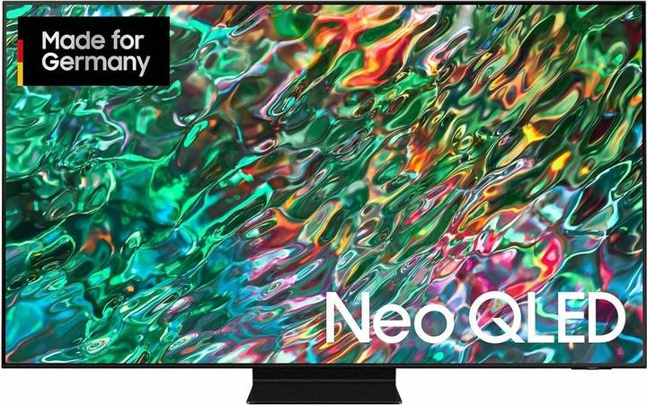 Produktbild Samsung GQ55QN90BAT (55", QN90B, NeoQLED, 4K, 2022)